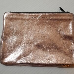NWOT Marc Jacobs Clutch